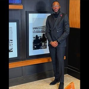 Meet your Posher, Stephen